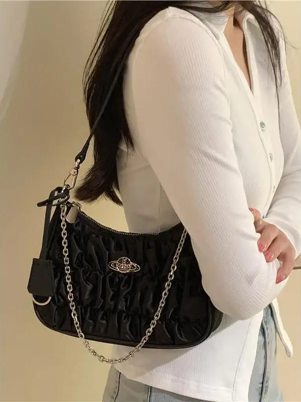 bolso-de-mujer-de-lujo-para-la-noche-estilo-ballet-plegable-para-llevar-bajo-el-brazo-nuevo-modelo-otono-2025-versatil