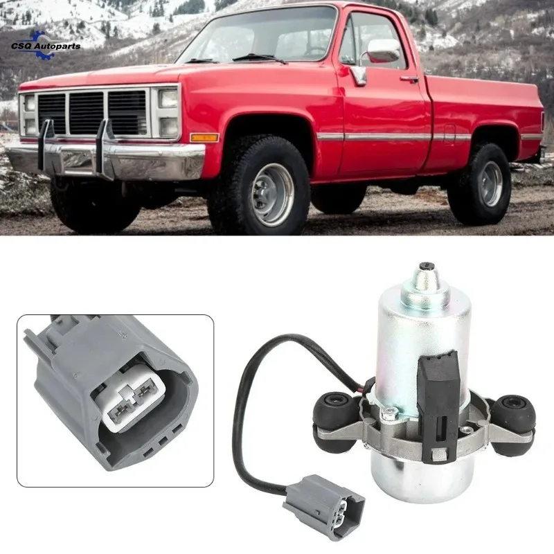 

20804130 For Auxiliary Brake Vacuum Pump Auto Parts New 31317530 009428081