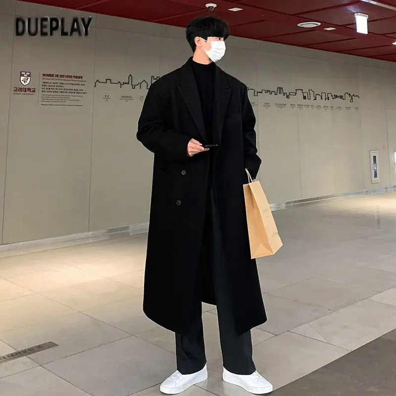 

Wool Blend Coat Man Mans Collar Neckband Neck Throat Collarband Neckline Ruff Ring Band Strip Belt Strap Ribbon Tape Collared Bf