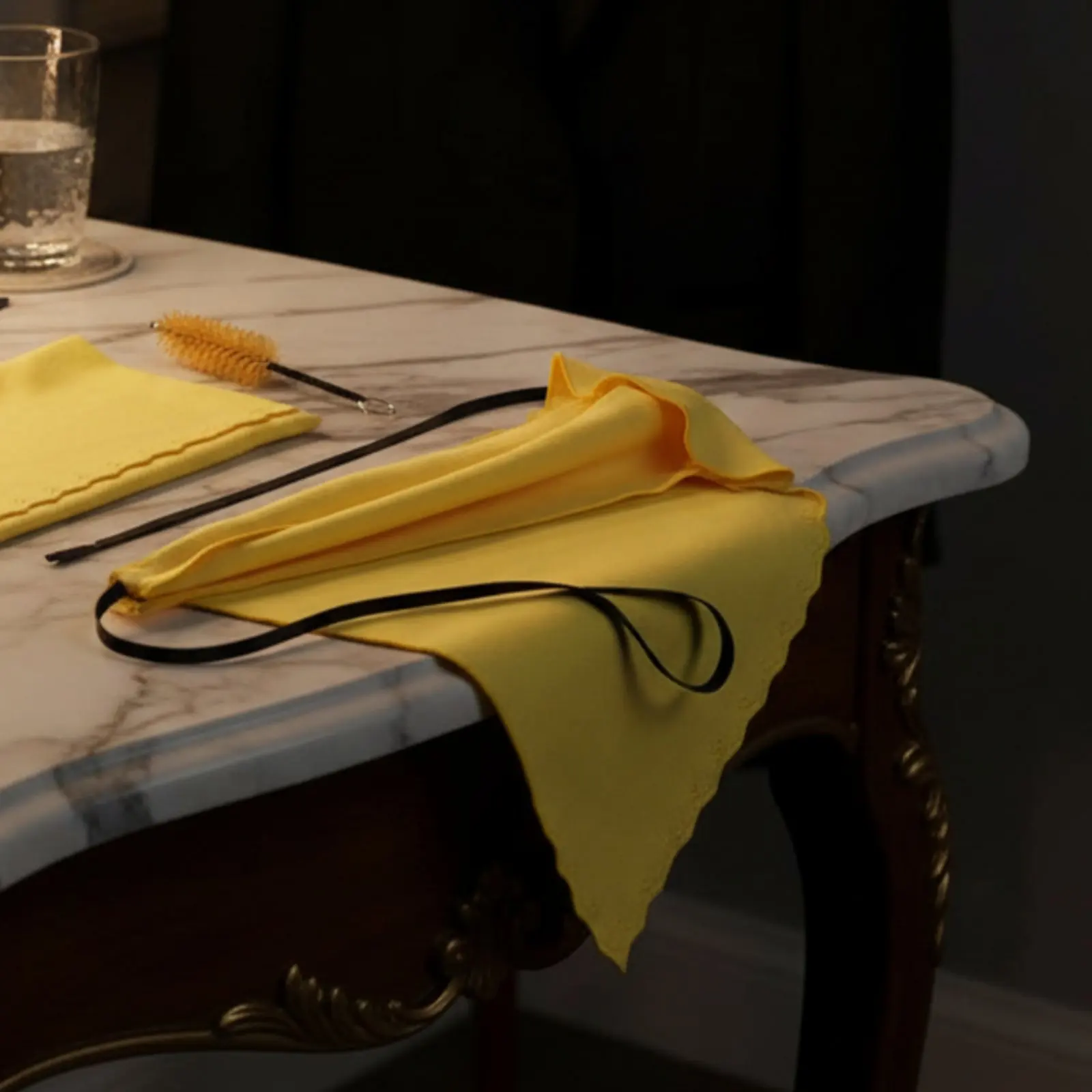 4 Pieces Saxophone …