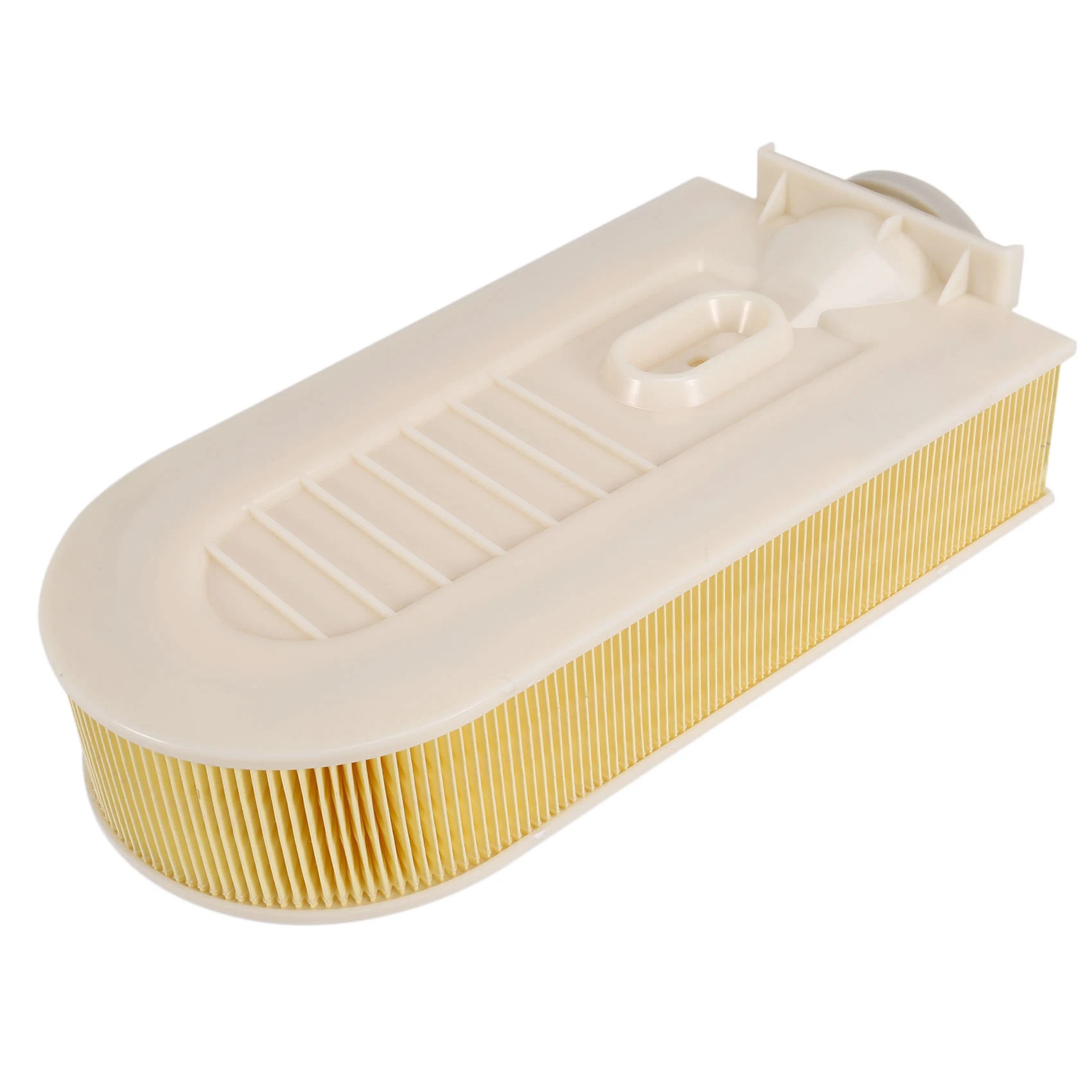 #45D Automotive Parts & Accessories,Air Filters Air Filter Elements A6510940104 Fit for Mercedes-Benz (Photo Color)