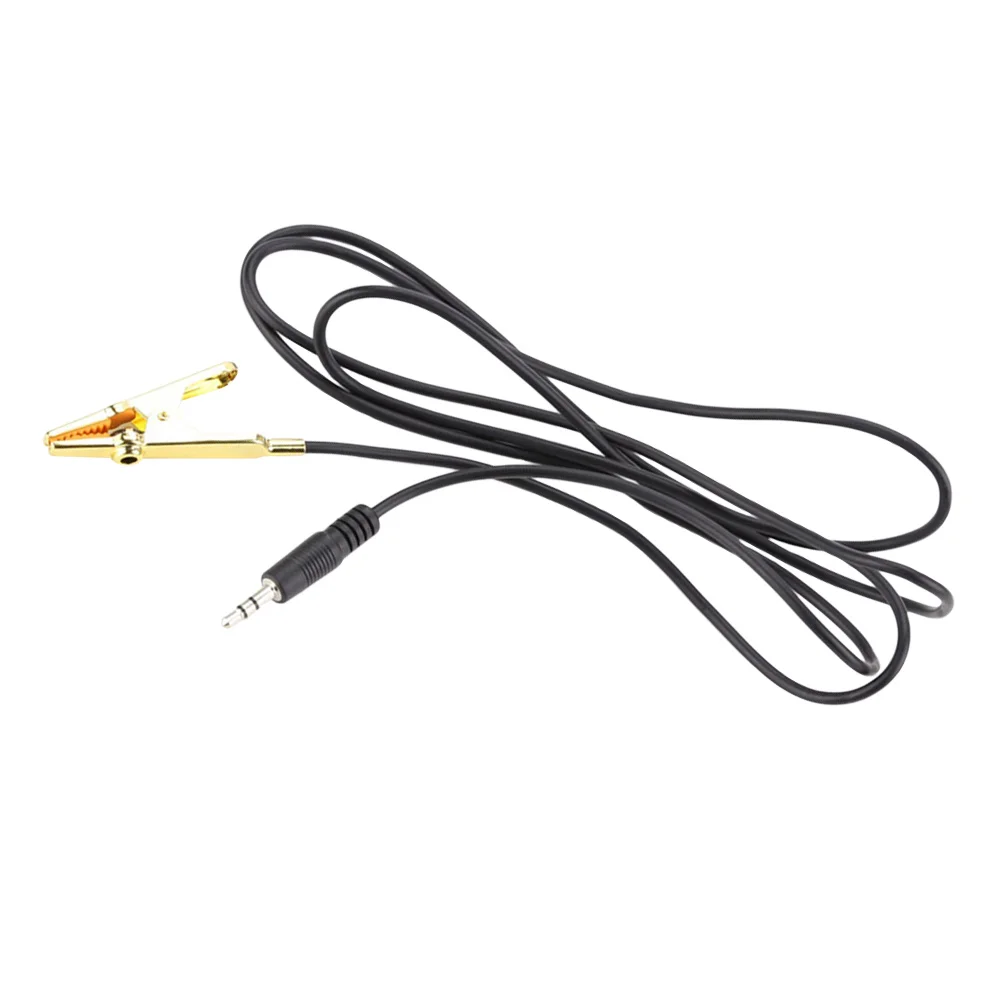

Metal Pickup Microphone 3.5mm High Quality Wire Shielding for Trumpets Saxophone Clarinets Wireless Instrument Mic Multi