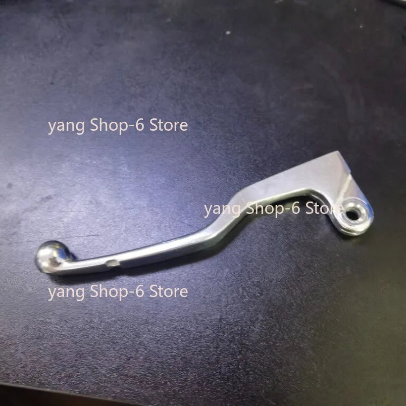 

Clutch Handle Front Brake Handle Motorcycle Original Factory Accessories For FB Mondial HPS 125 300