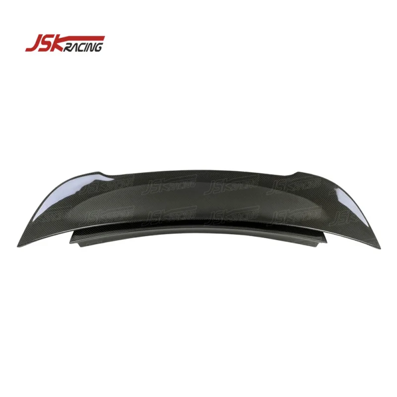 

3K Carbon Fiber Wing For 2010-2013 Porsche Panamera 970 Car Trunk Spoiler Modified Upgraded Mans Style