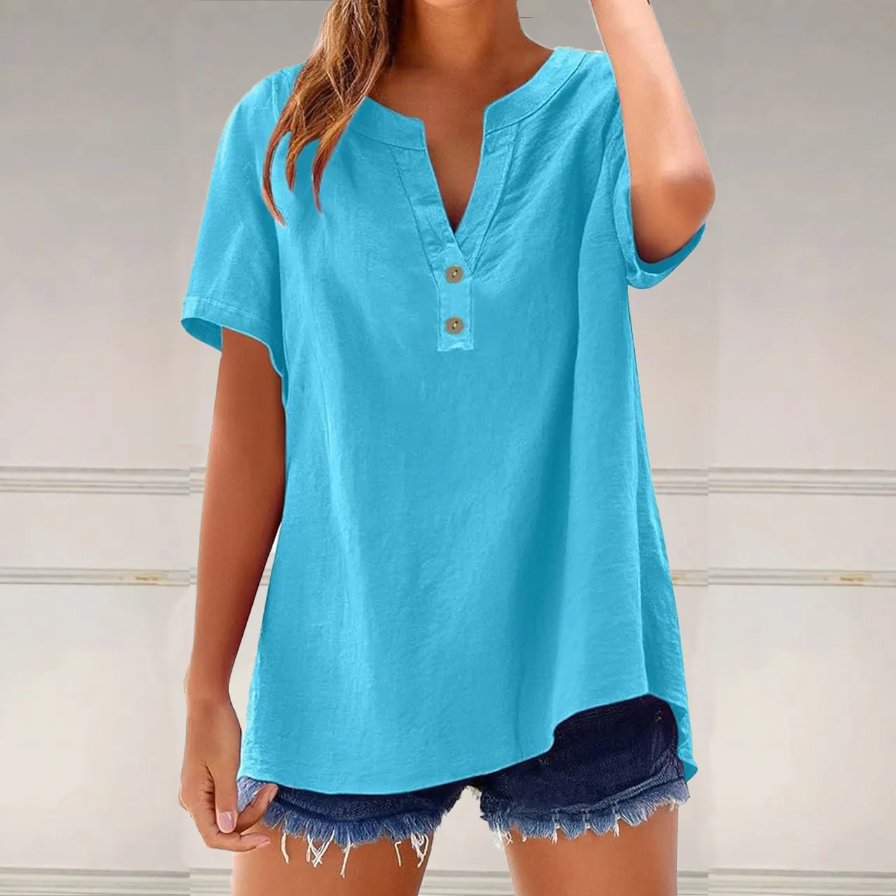 HY6522 Hu Blue