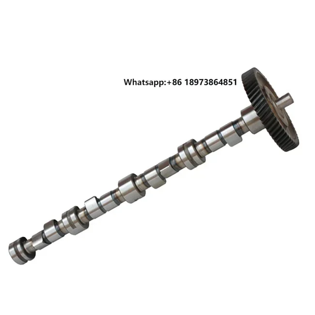 

Engine Part Camshaft TCD 2012 L06 2V 04502751 0450 2751 0429 2816 04292816 for Deutz