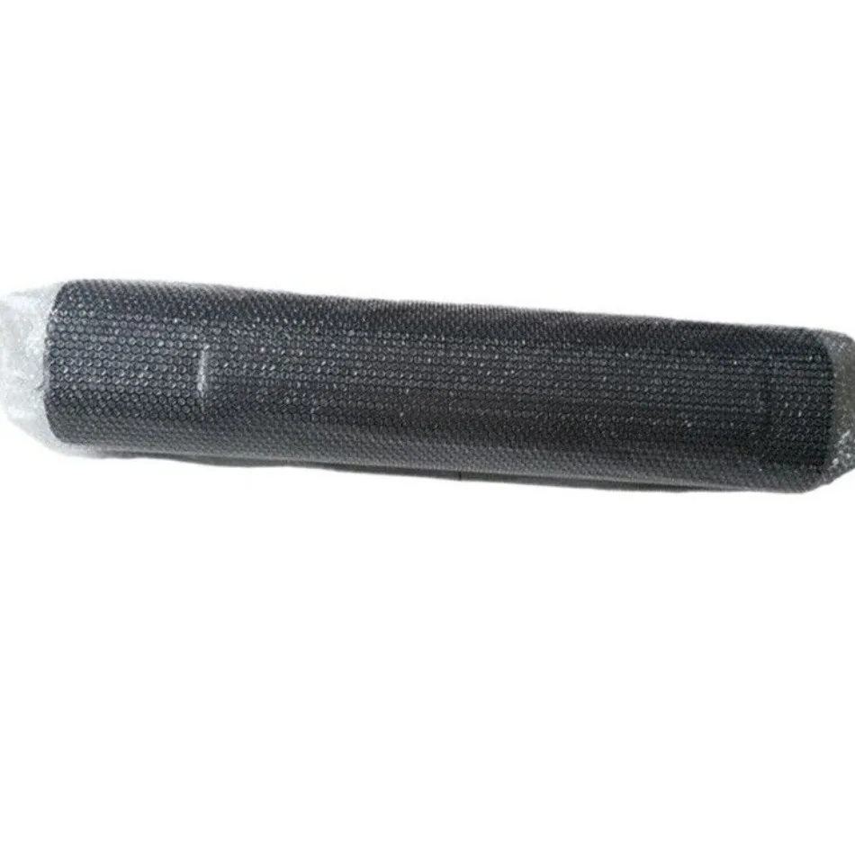 12K 200g Spread Tow Plain Weave 8*8mm Carbon Fibre Fabric 50cm x 100cm-Roll Pack