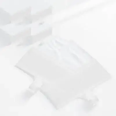 

20pcs Price Label Holder Wire Shelf Retail Storage Bins Basket Labels Sturdy Plastic Tags Organizing Shelf Tag Clip On Label