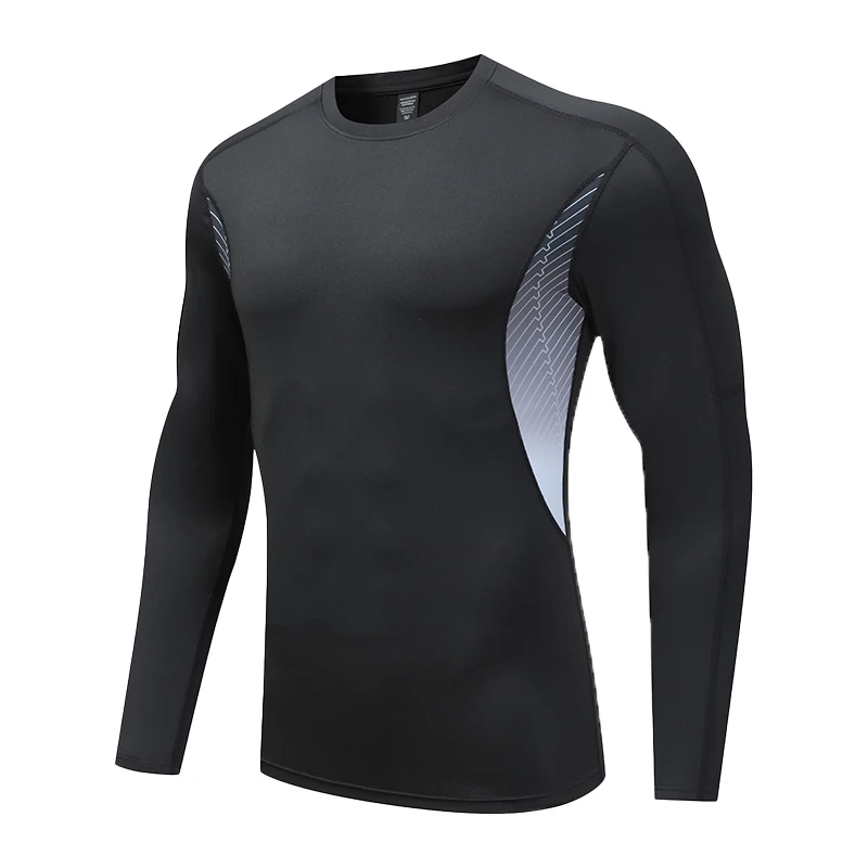 

Мужской комплект для бега и велоспорта: стильный, минималистичный, удобный, дышащий, быстросохнущий, спортивный набор из пяти предметов, универсальный, на все сезоны, для повседневной носки