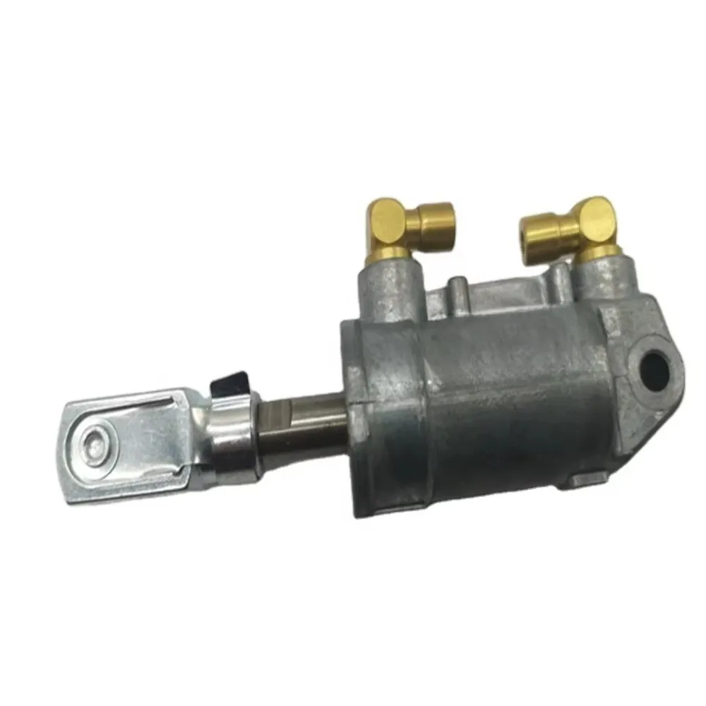 

Pneumatic Cylinder 00.580.3909 for Heidelberg CD102 SM102 Printing Machine