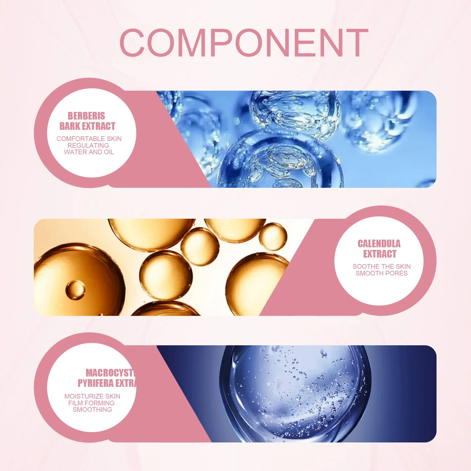 Power Primer Gel Brightening Hyaluronic Acid Hydrating Moisturizing Long-lasting Wear Before Makeup Moisturizing Isolation Milk