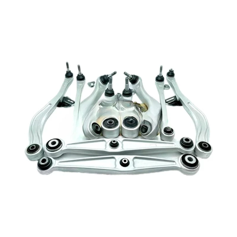 

Lexus Lexus LS460UCF40LS600H Rear up and down curved straight swing arm suspension tie rod arm