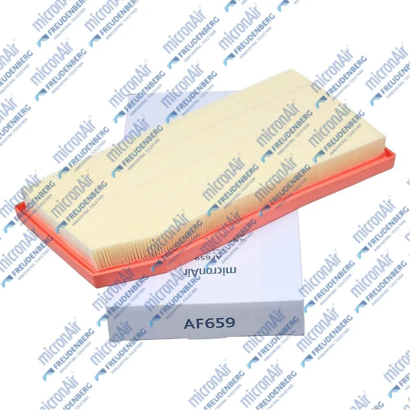 For MERCEDES-BENZ CLS(257) C-Class E Cabrio GLC(X253 C253) GLE Coupe(V167) micronAir Air Filter AF659 A2640940100 C36016