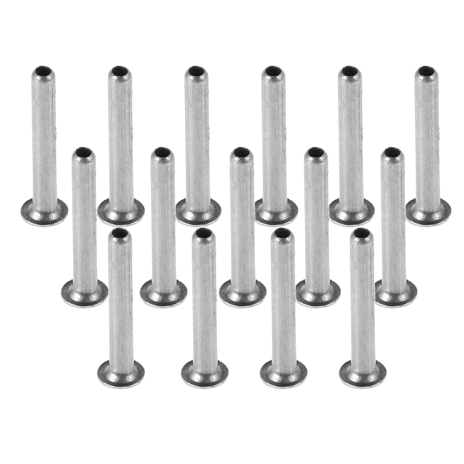 

10 Pcs Umbrella Accessories Replacement Blind Rivet Repair for Umbrellas Portable Folding Connector