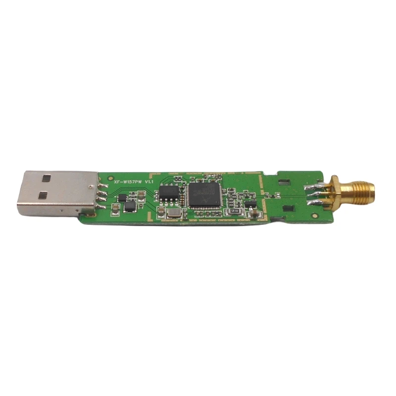 Atheros AR9271 150M USB Wireless Network Card 802.11N Fast and Stable SMA Connector