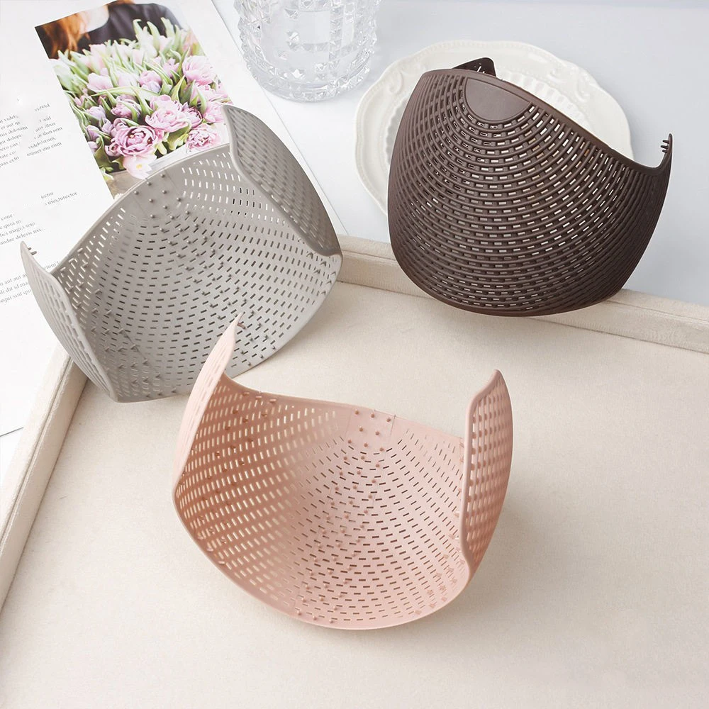 Stirnband und Stirnband-Fixierung, Schal-Unterziehhaube, Haarfixierer, Stirnband und Haaraccessoires, Atmungsaktiver und Komfortabler – Detail 6