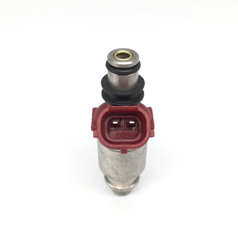 4pcs 23209-16160 Fuel Injectors Nozzle for Toyota 7A-FE Celica Corolla Geo Prizm 1.8L #23250-16160