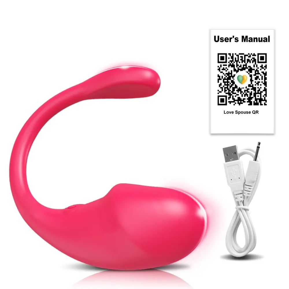 Dildo Vibrator for Women APP Wireless Bluetooth G Spot Remote Control Wear Vibrating Egg Clit Female Panties Sex Toys for Adults