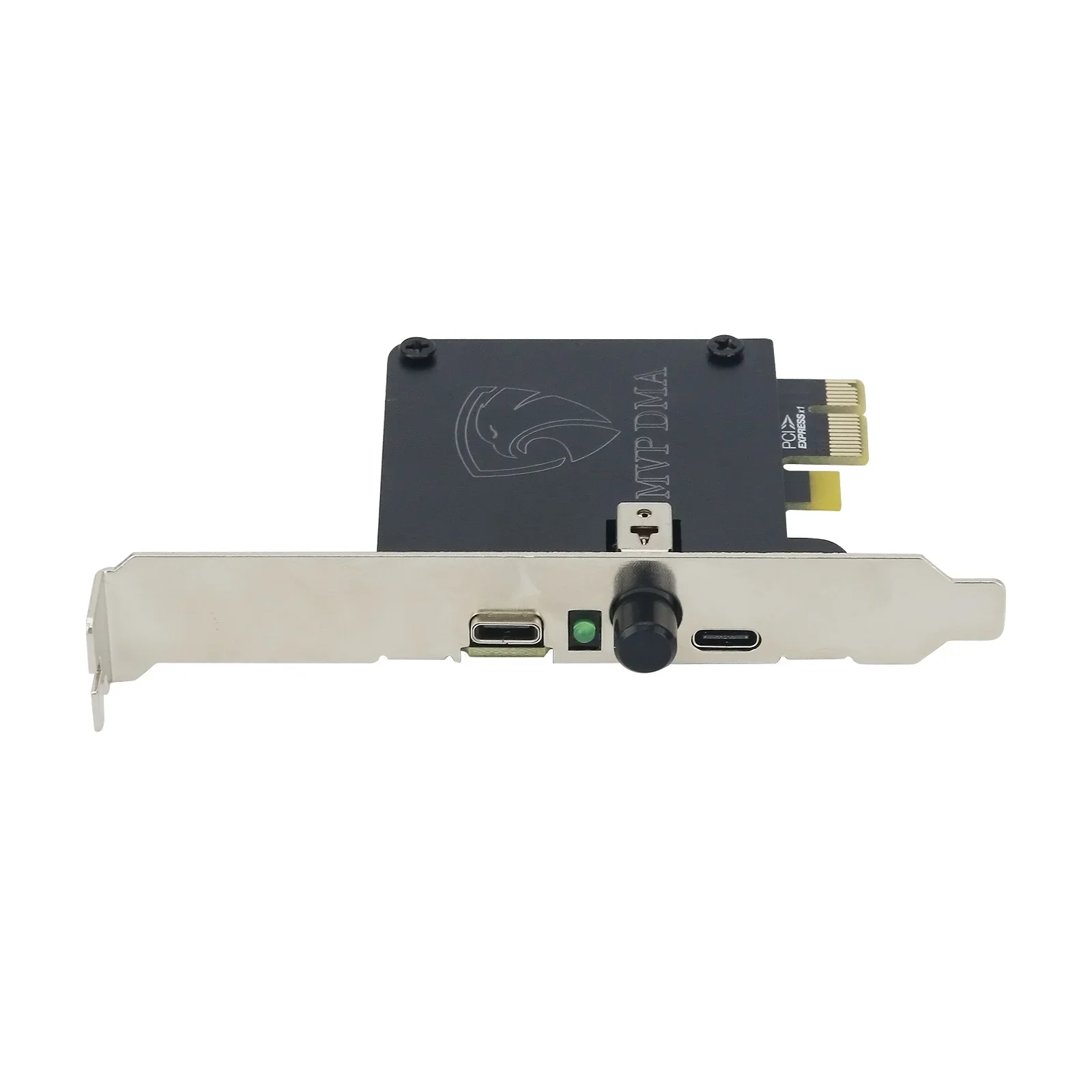 MVP DMA Board Basic Version General Firmware + Kmbox B+ (Pro) Keyboard Mouse Controller with Screen