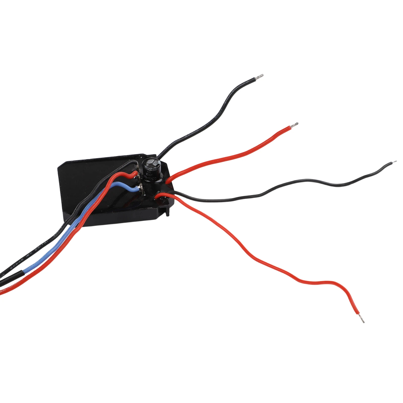 DIY Conversion Brushless Motor DIY Projects Brushless Motor For Chainsaw Brushless Motor Improved Longevity Model Compatibility
