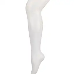 Maniquí Expositor Plástico para Calcetines y Sandalias – Infantil