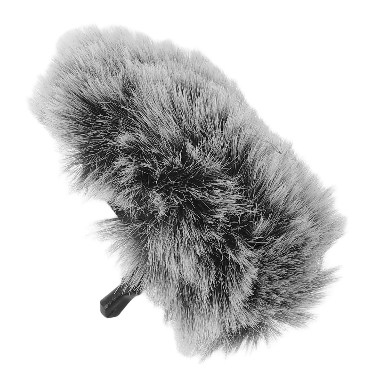 

Mini Microphone Wind Muff - Noise Canceling Windproof Protective Cover for Crisp Audio in Live Events and on-The-Go Recording