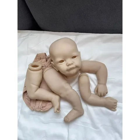 Reborn tobiah doll - купить недорого | AliExpress