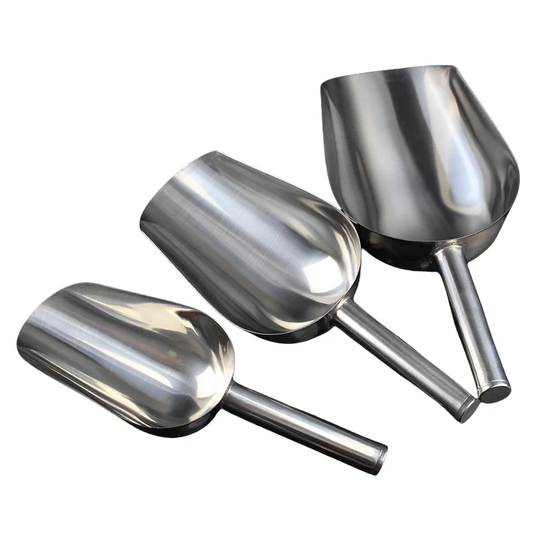

Laboratory With Stainless Steel Large, Small, Medium Size Tea Stainless Steel Ice Rice Soybea