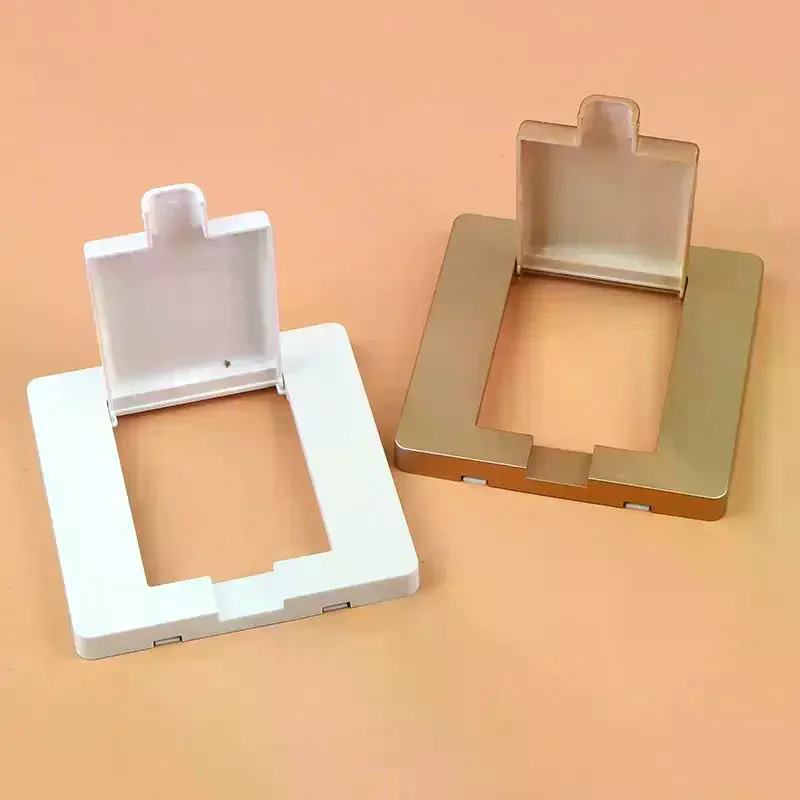 Cable Exit Hole Panel, 86-Type Cover Panel, Hole Blocking, Decorative Panel, Screw/Pasted To Cover Up Unsightly Parts