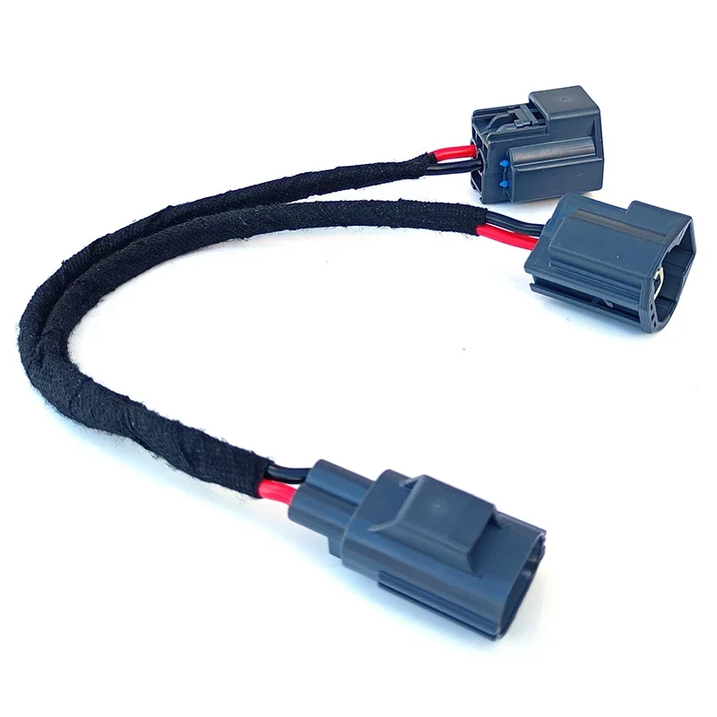 Great Wall Tank 300 Tank 400 Engine Room 12V Reserved Plug Docking Line Reading Light 12V Button Interface Adapter Modification