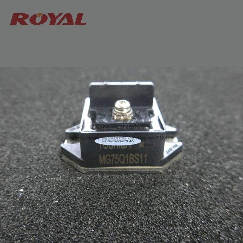 MG75Q1BS11 MG75J1BS11 MG100Q1BS11 MG50Q1BS11 MG50Q1BS1 MG100J1BS11 MG50J1BS11