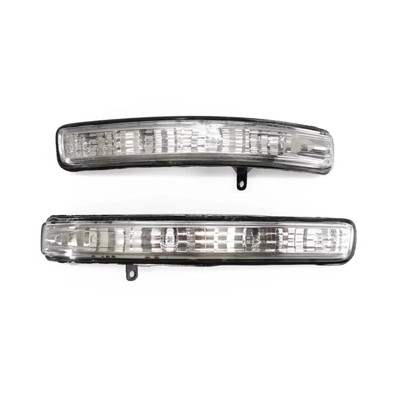 

car rearview mirror LED turn signal indicator light suitable for Explorer 2011-2019 BB5Z13B375A BB5Z13B374A