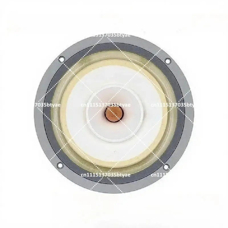 FAST-8 Full-Range Speaker - 8-Inch Unit, 8Ω Impedance, 50-80W Power (47-20kHz Frequency Response)