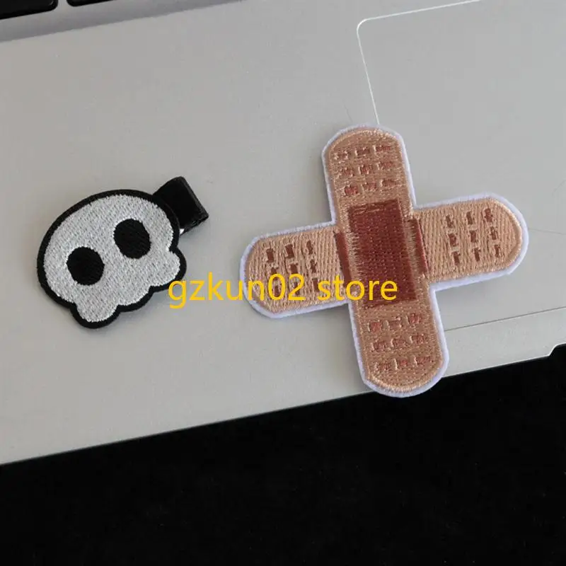 KXRB Girls Hair Clip Form