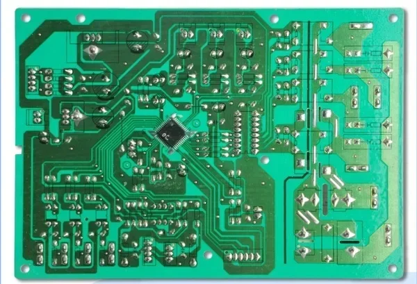 For Duct Type Air Conditioner 302244091 Motherboard Wz4435 30224409 Computer Board