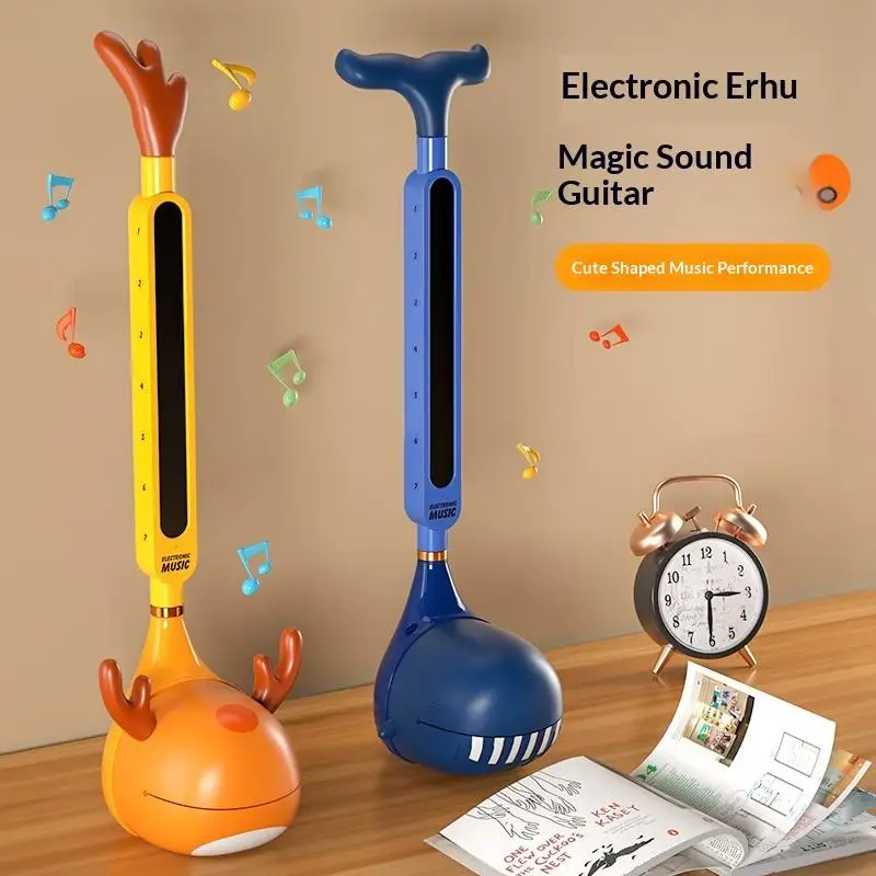#74 Highest Rated Electronic Musical Instruments to Buy in 2026
