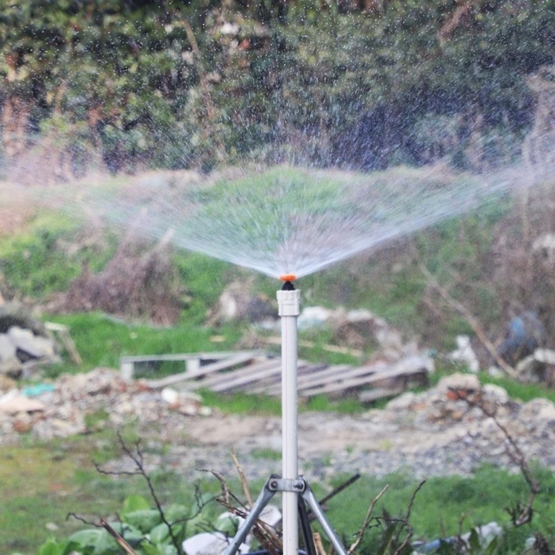 367A 20 Pieces Weather Resistant Garden Sprinklers Heads For Various Outdoor Plant