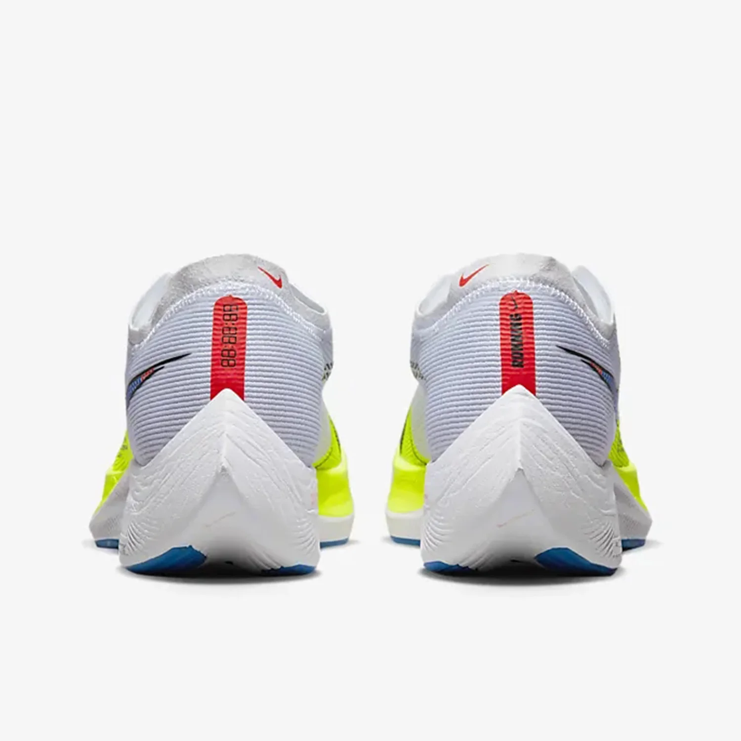 Nike Authentic ZoomX VaporFly NEXT% 2 Men's Running Shoes CU4111-103