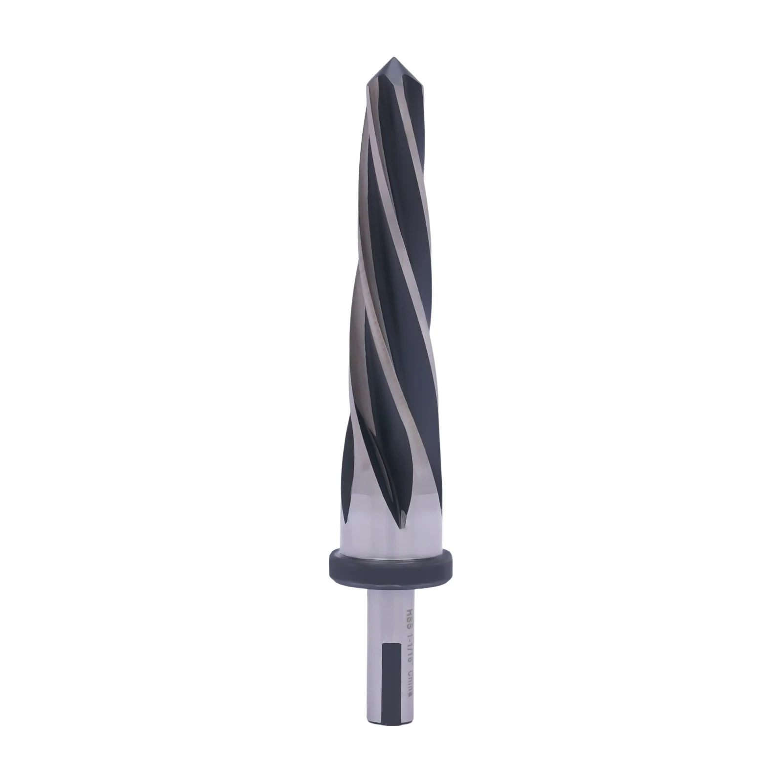 1-1/16" Bridge/Construction Reamer with 1/2" Shank