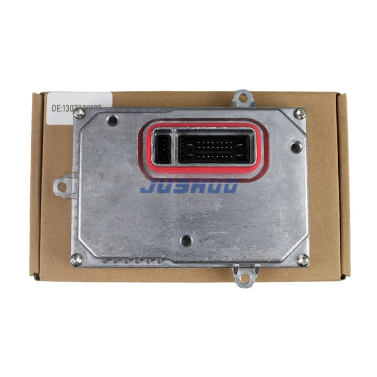 

JUSHUO D1S 1307329127 Xenon Headlight Ballast for Maserati Quattroporte