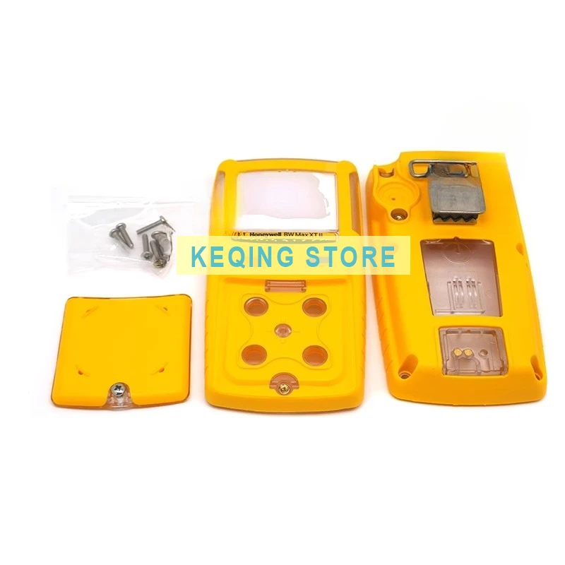 

BW MAX XT II 4-in-1 Gas Detector Accessories XT-FC1 XT-BC1 XT-SC1 XT-PC1