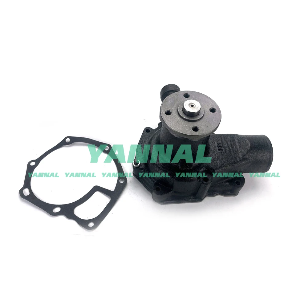 High quality Water Pump ME996795 For Misubishi 6D16 6D16T Kobelco SK320-6 SK330-6 SK330-6E Engine