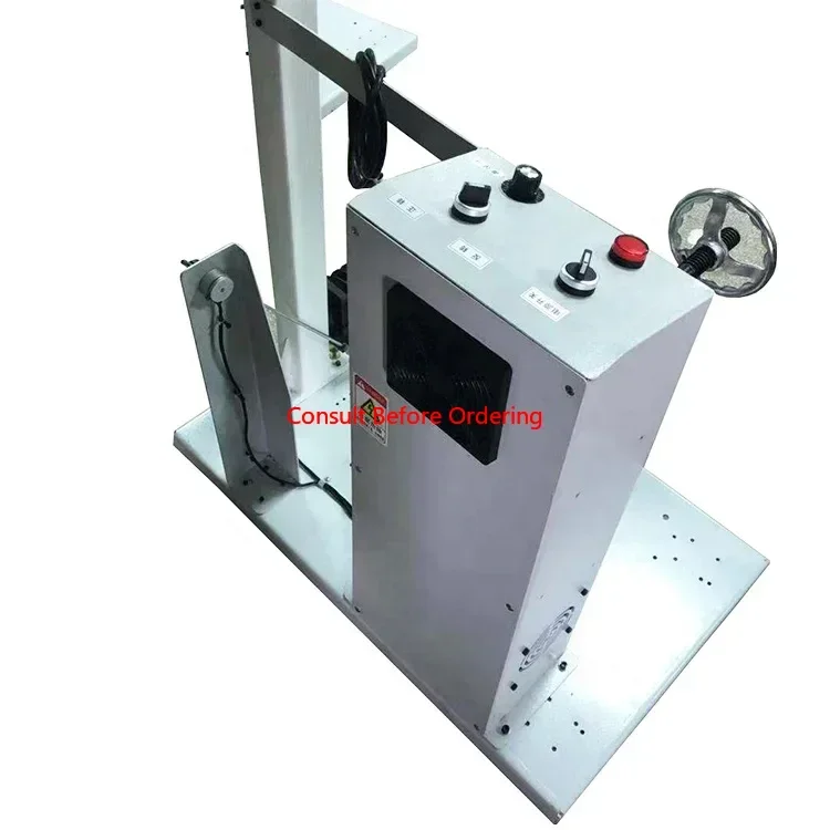 PFL-11C Automatic Horizontal High Speed Cable Pay Off Wire Feeding Machine