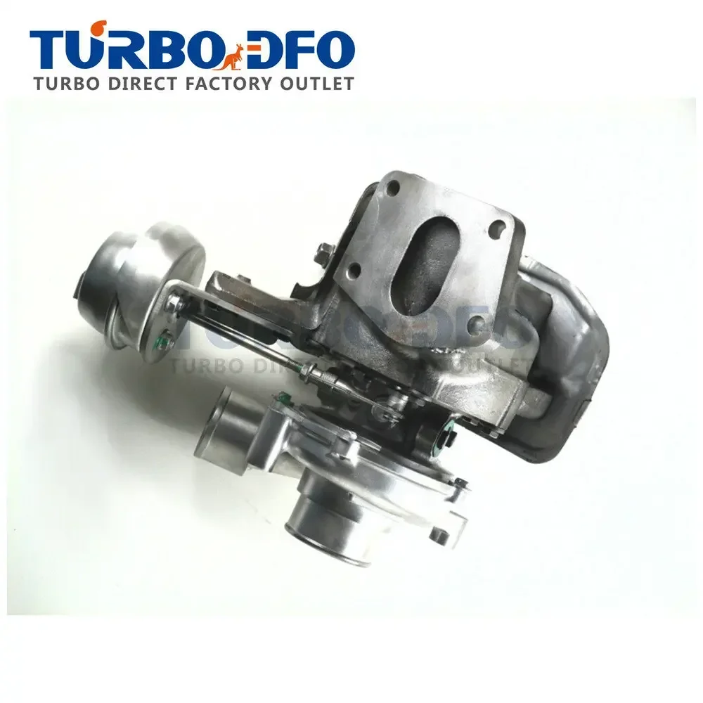 

Turbine Full Turbine RHV5 Turbinecharger 1515A026 VAD30012 For Mitsubishi Pajero Shogun L200 IV 3.2 DI-D 125Kw 4M41 2006-2009