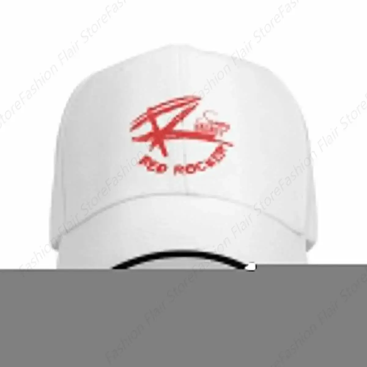 BEST LIMITED Sammy Hagar's Red Rocker Baseball Cap Hat Man Luxury hat Man For The Sun Golf Caps Men Luxury Brand Women's