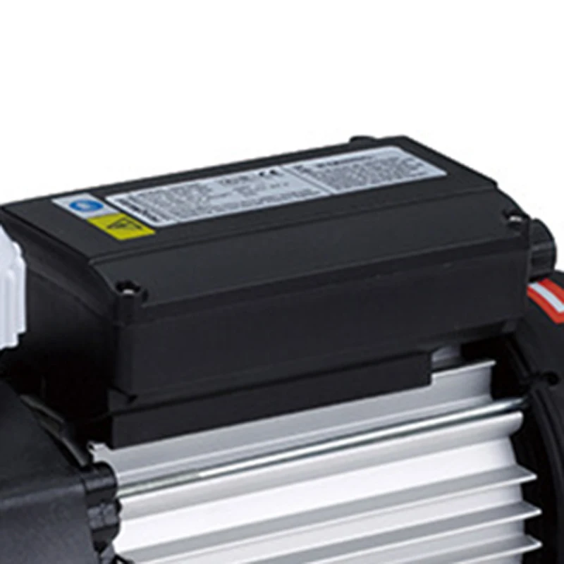 

WMPE500 bathtub Massage Pump Sea Water Pump 0.75KW 7HP Fish pond Circulation pump 300L/min Small water pump