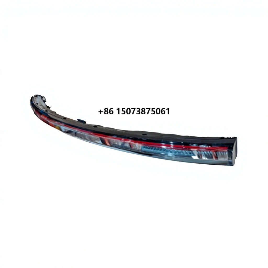 Jetour Dedicated Through Type Taillights for Automobiles