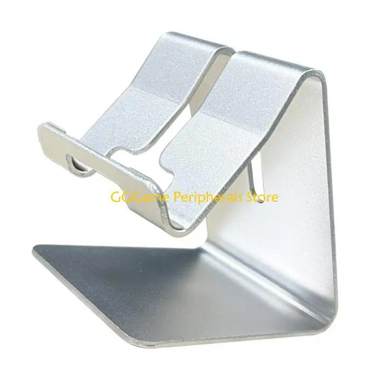 U55B Aluminium Phone Stand Meja Multi Perangkat Mendukung Phone Stand Portable