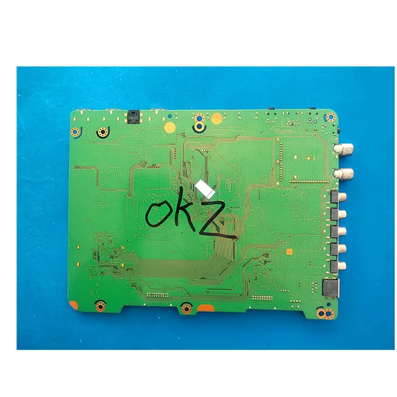 테스트 TV 마더 보드 BN41-01807A BN41-01807 UE37ES6710 UN55ES7100FXZA UE40ES6557U UE40ES6757M UE55ES6570 메인 보드