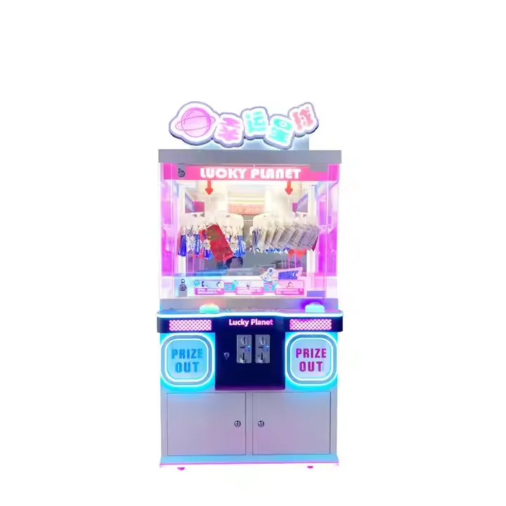 

Прямая продажа от производителя, дешевый мини-настольный кран с монетоприемником, игровой аркадный торговый автомат, железные игрушки с гарантией 1 год